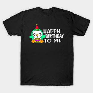 children's birthday party - birthday T-shirt T-Shirt